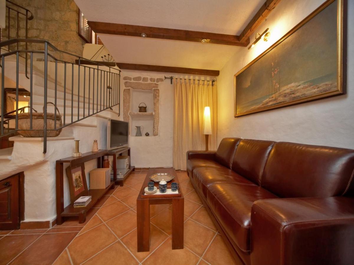 Rilovic House Vila Srednji Radovcici Exterior foto