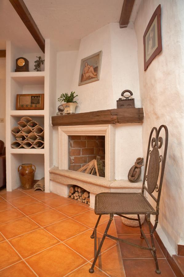 Rilovic House Vila Srednji Radovcici Exterior foto
