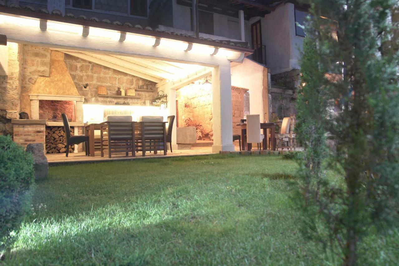 Rilovic House Vila Srednji Radovcici Exterior foto